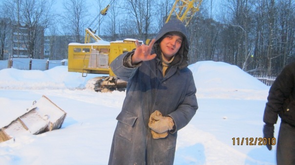 Фото профиля