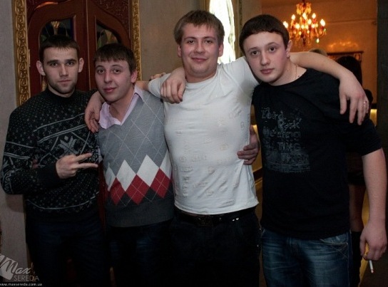 Фото профиля