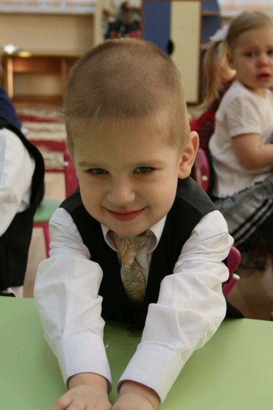 Аня Фердинанд | Санкт-Петербург