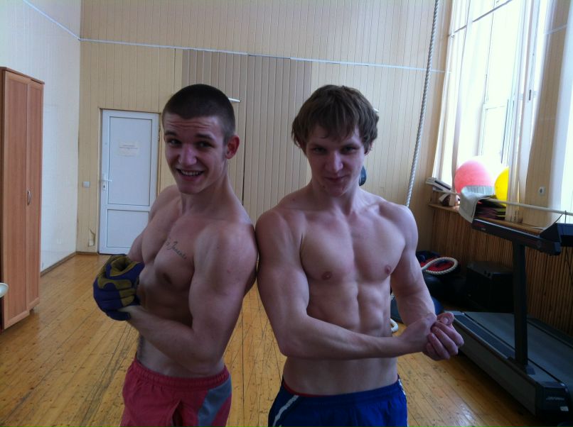 Мариан Ковальчик 九狐 | Чехов