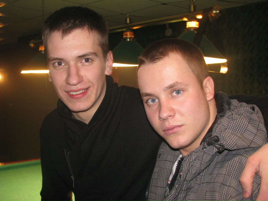 Дмитрий Смирнов | Санкт-Петербург