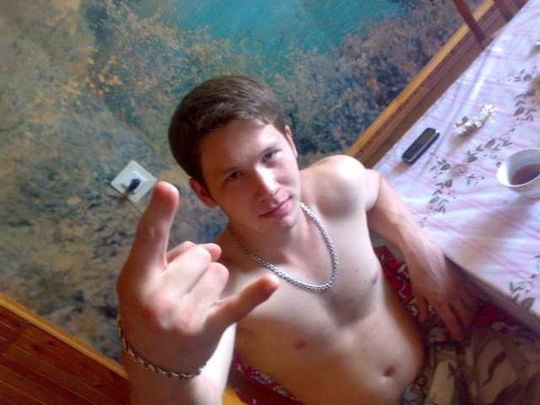 Альберт Муслимов | 