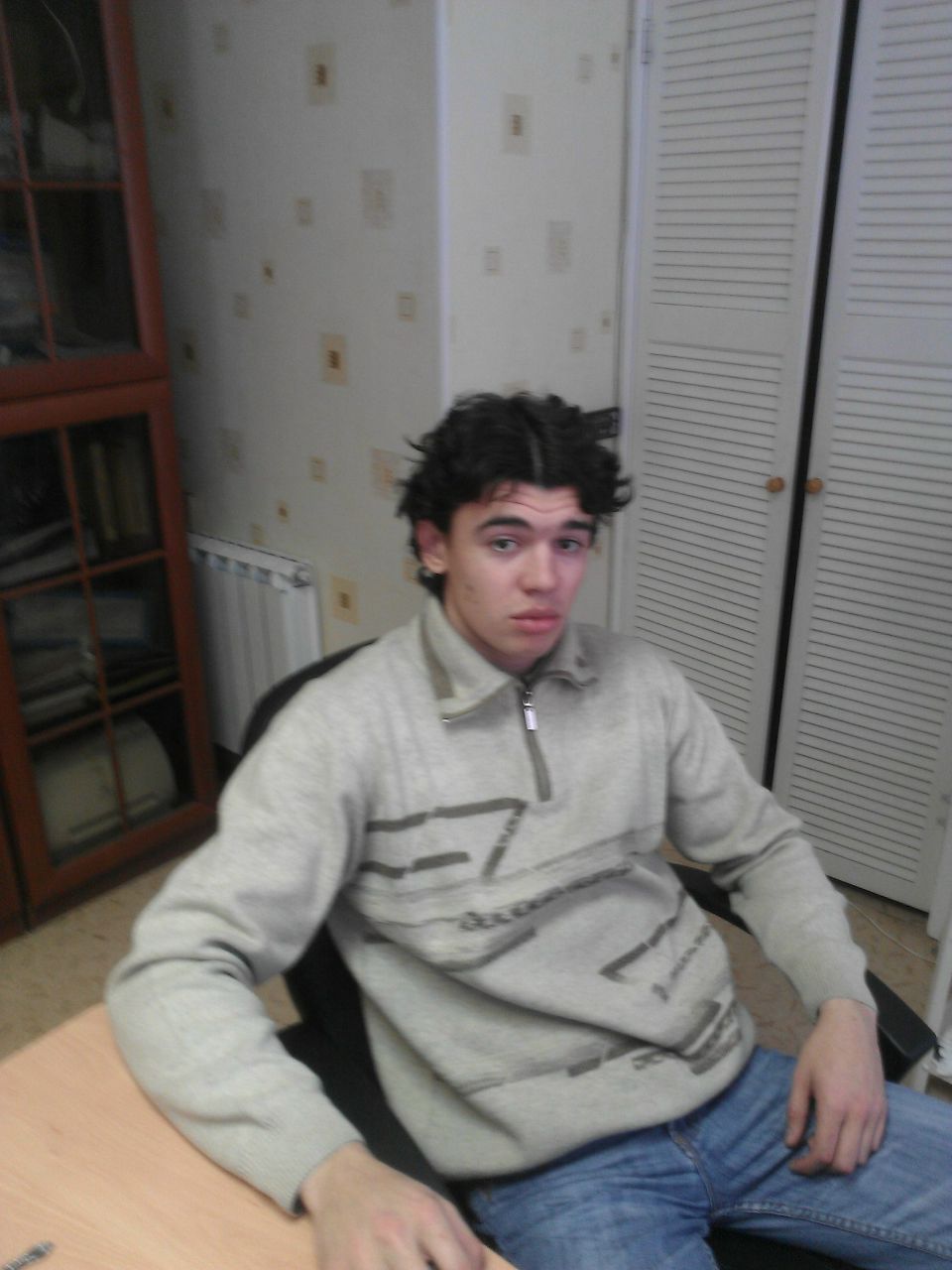 Иван Турчаненко | Белгород