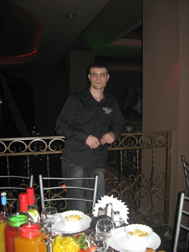 Лёха Хххх | Нижний Тагил