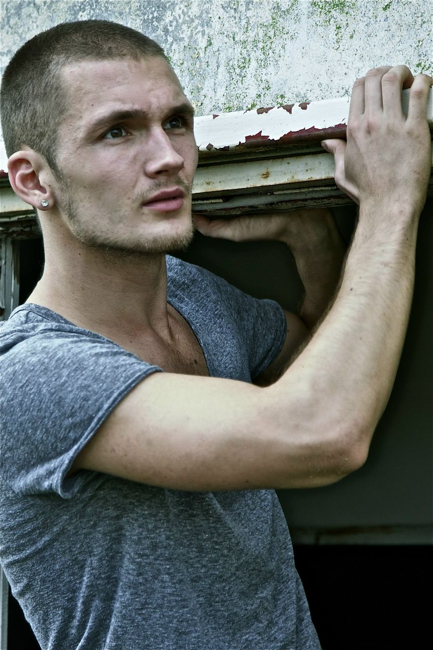 Andrew Heart | Москва