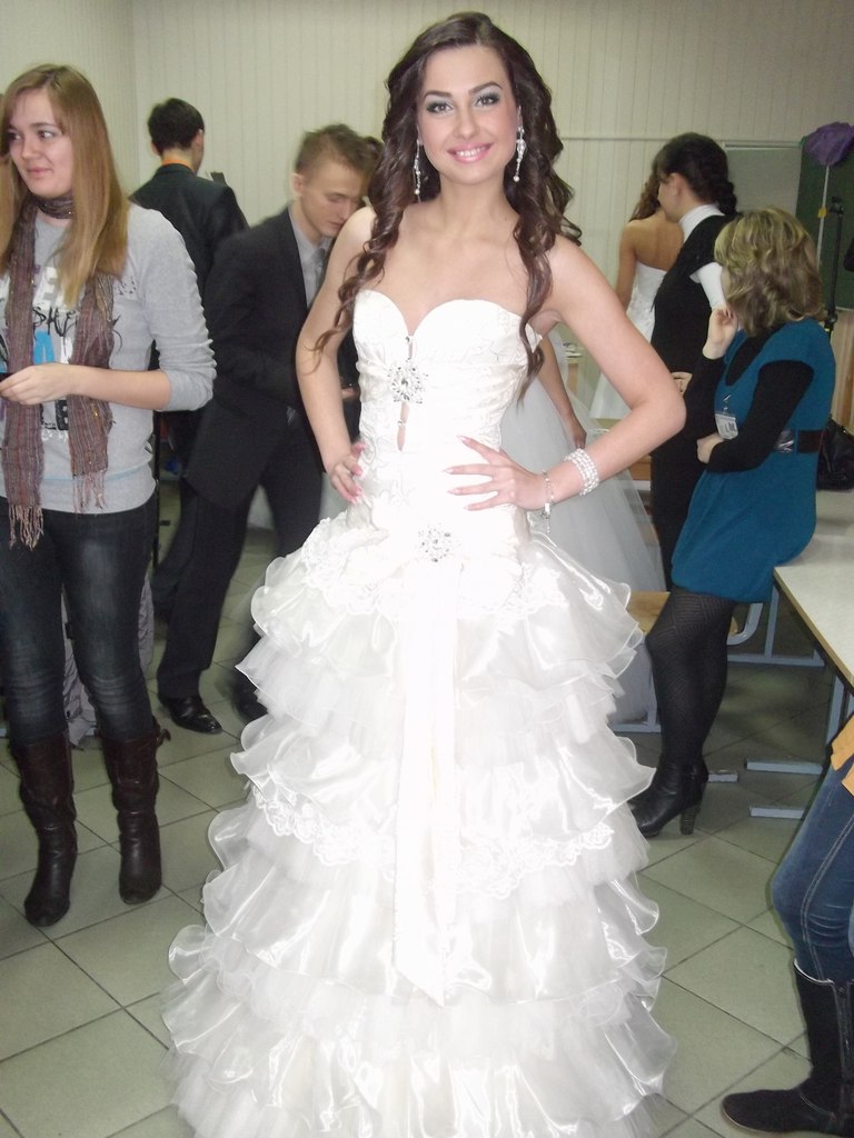 Юлия Алексеева | Барановичи