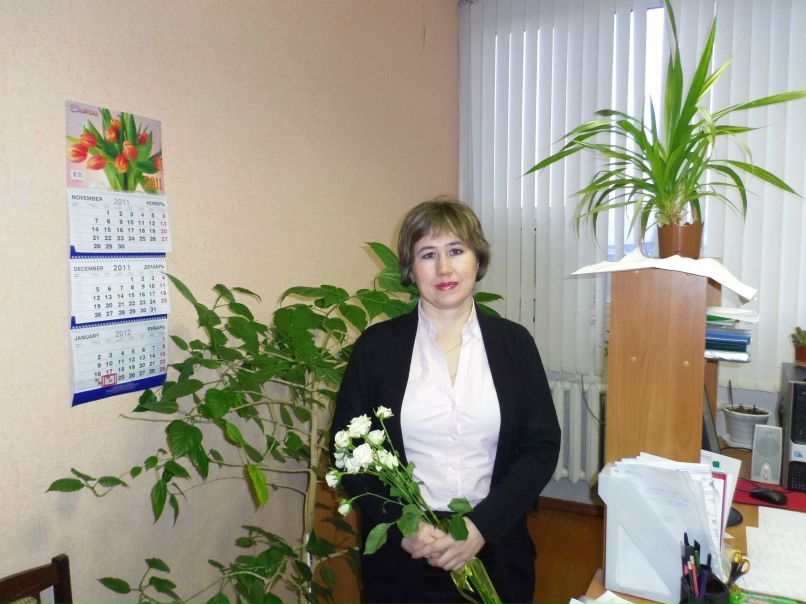 Татьяна Жукова | Липецк