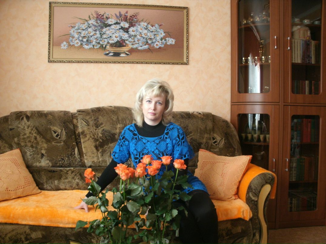 Ольга Якунина | Саранск