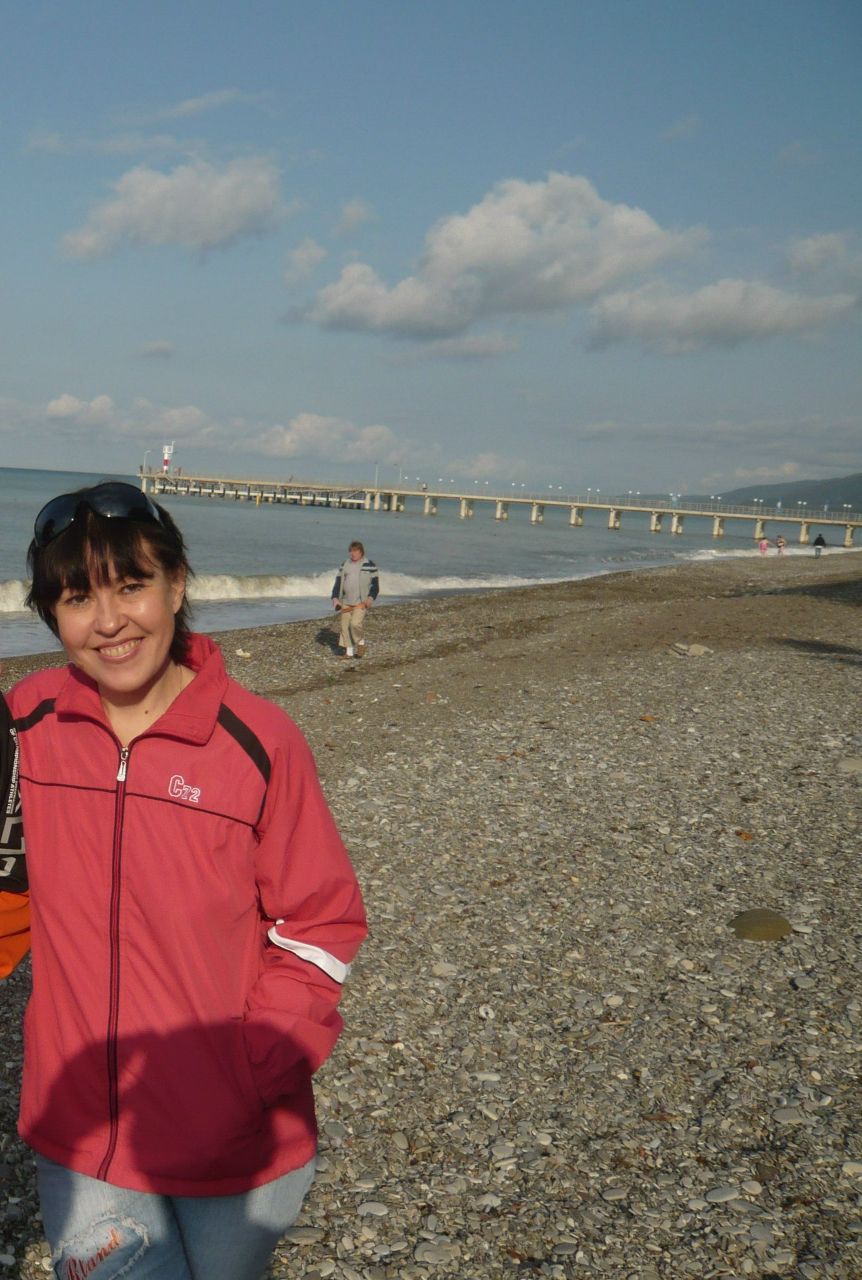 Елена Маслянникова | Пятигорск