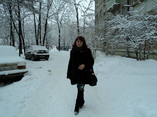 №16, Инна Прядка №16, Инна Прядка