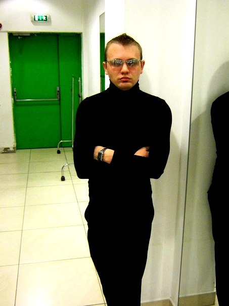 Руслан Абдульмянов | Санкт-Петербург