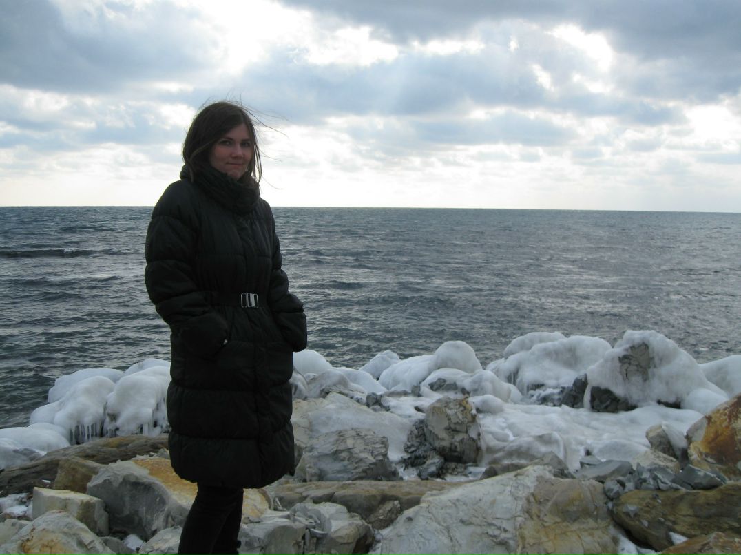 Ирина Беспятова | Краснодар