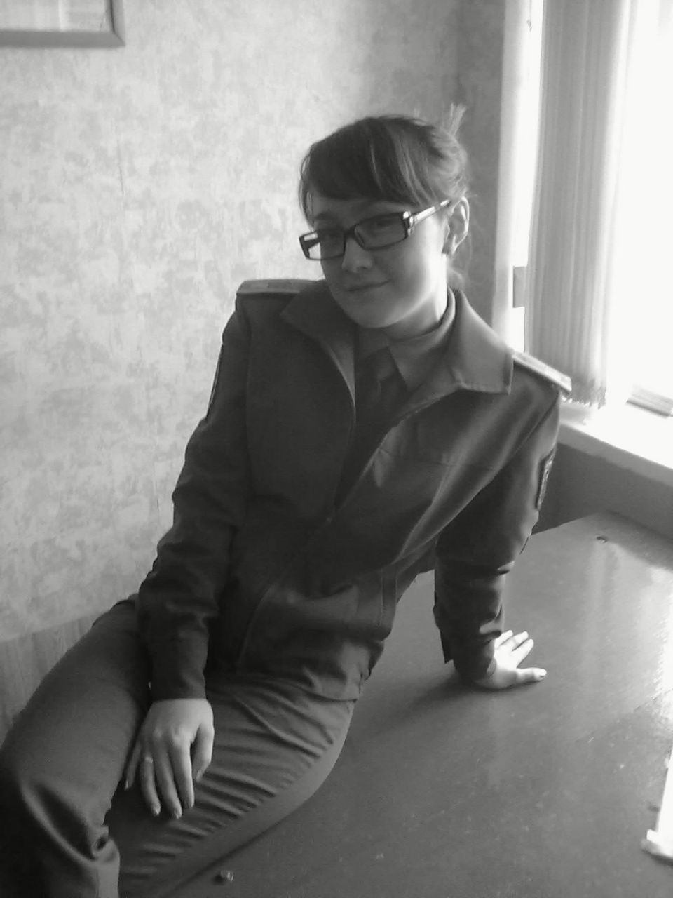 Юлия Димовна Кэтино | Уфа