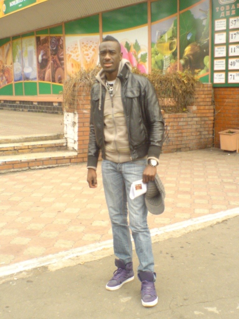 Филипп Жан | Мариуполь