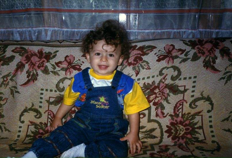 Карэн Гамарян ★93★ | Сочи