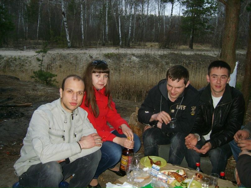 Александр Кирилюк | Брест