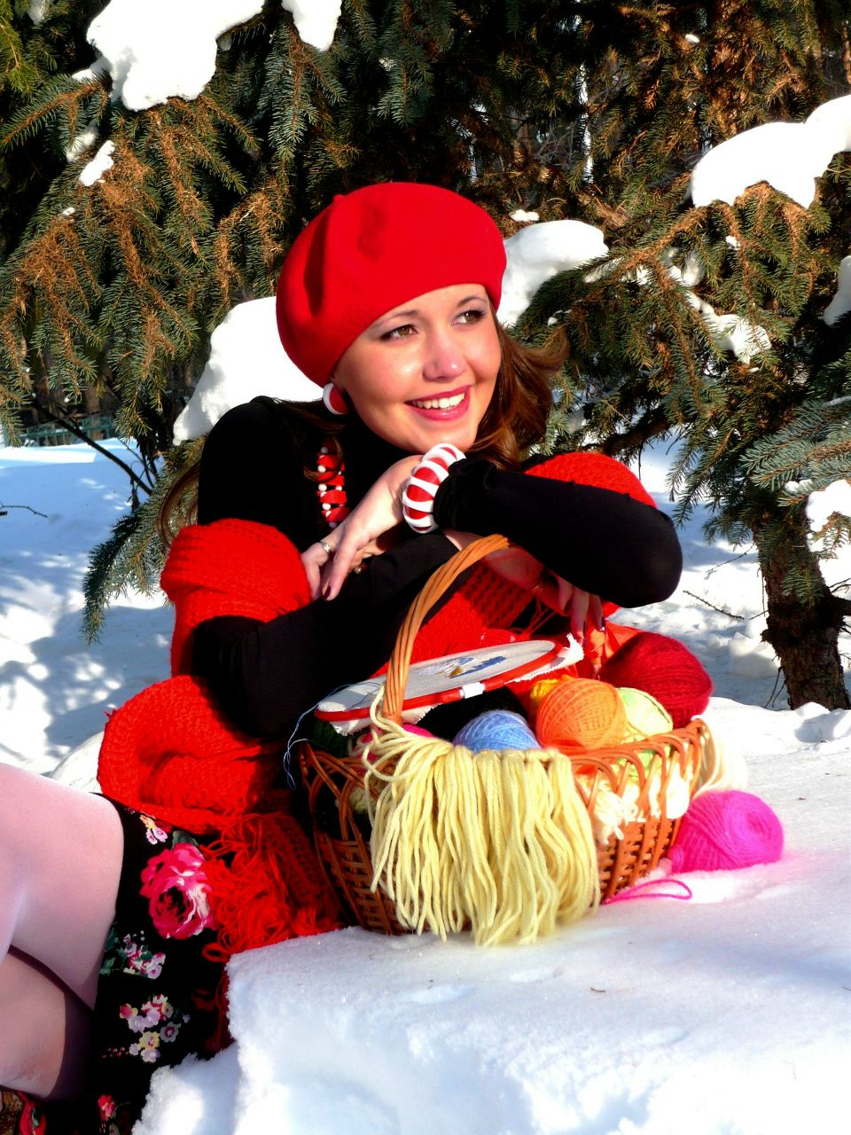 Наиля Тухватшина ~НуЛёШкА~ | Туймазы