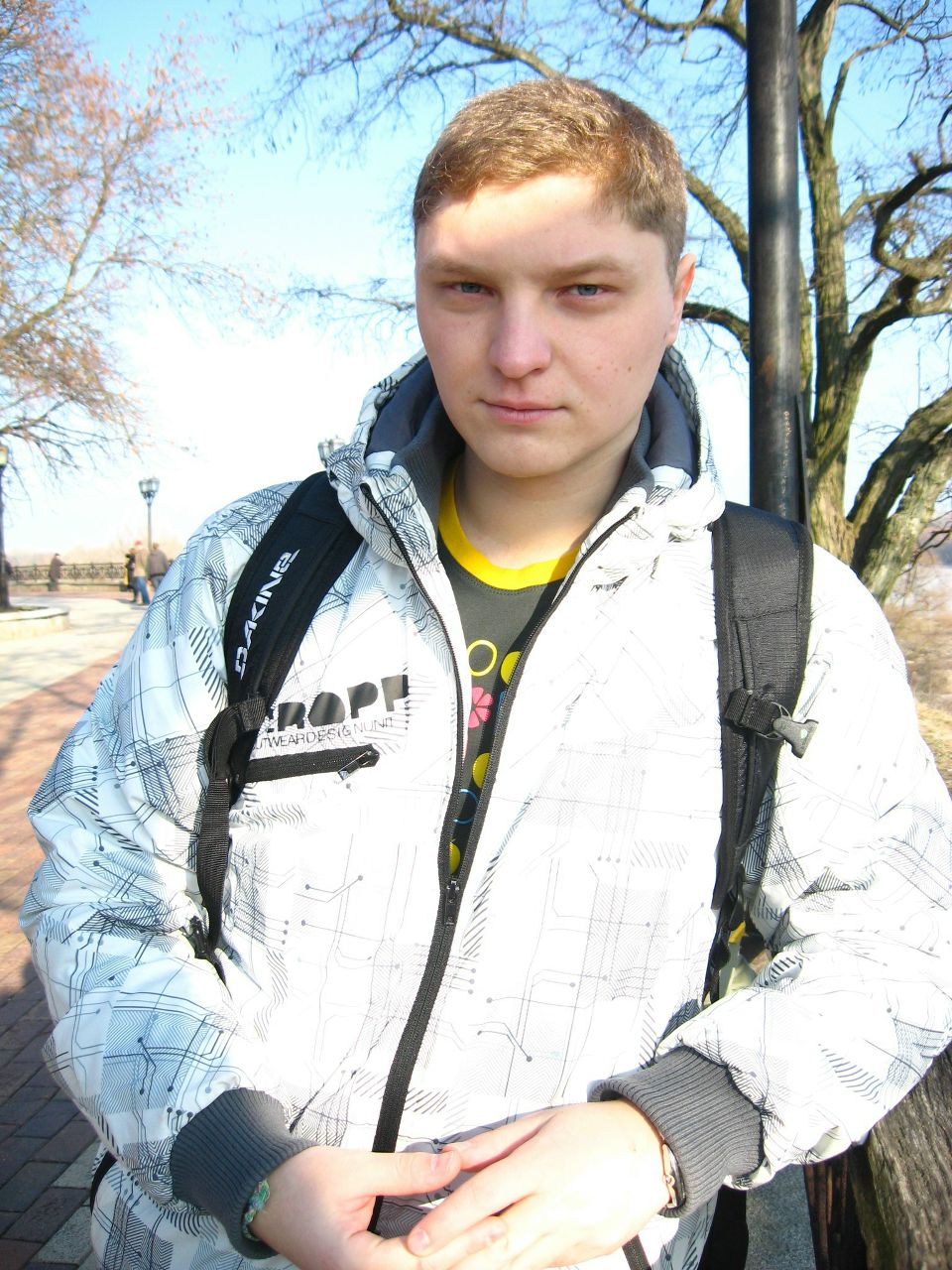 Дима Пивтораус | 