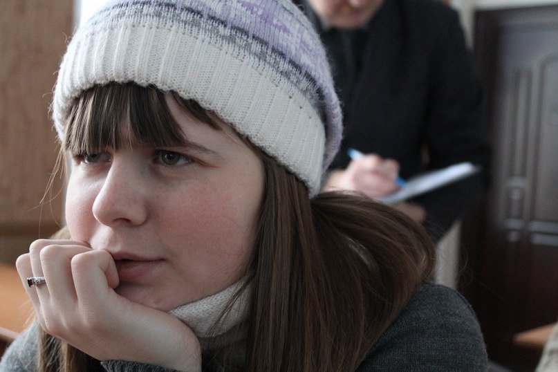 Фото профиля