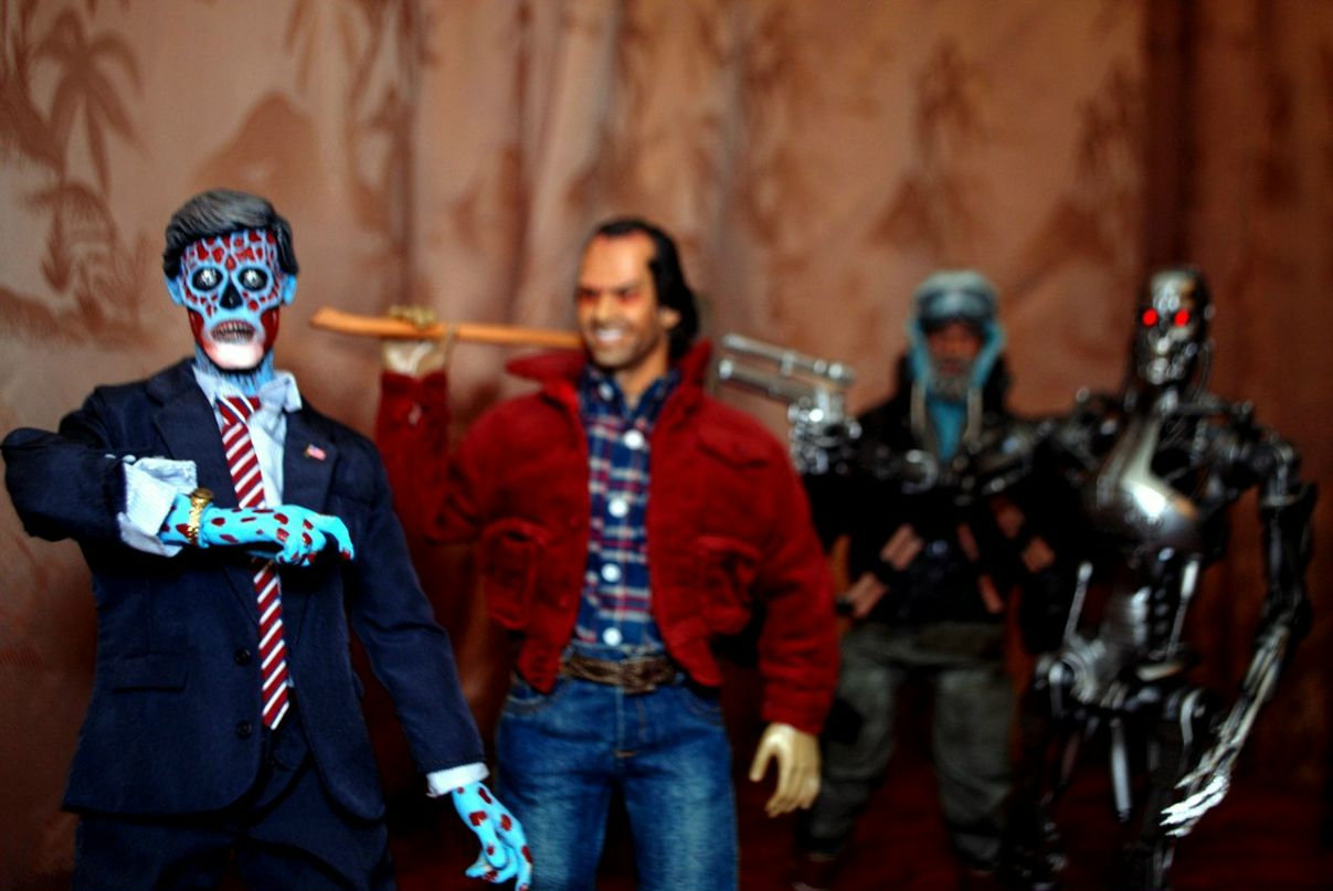 Val Plissken | Одесса