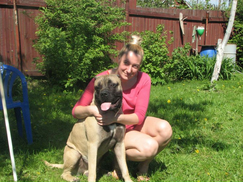 Екатерина Зотова | Москва