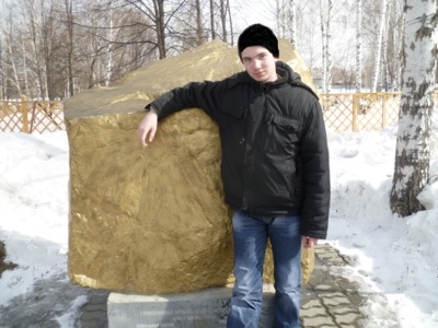 Эскандер сейдаметов дзен