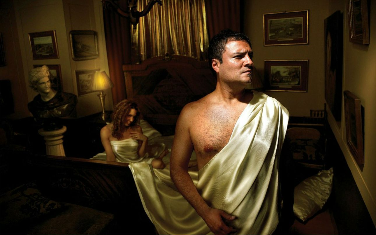 Ян Булатов | 