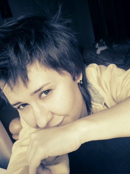 №53, Ксения Насквозь, Москва №53, Ксения Насквозь, Москва