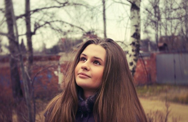 Алина Мороз | Москва