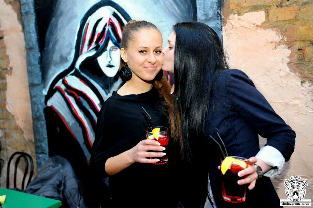 Юля Кондратюк | 