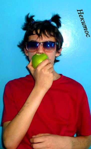 Nekit Борщев (Клипсик) | Можга