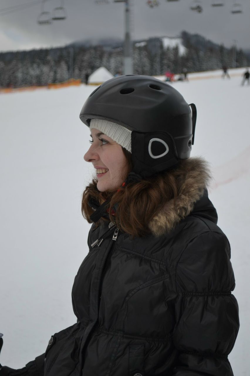 Катрина Грекова | Киев