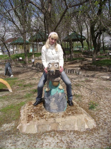 №43, Юлия Дубовик, 37 лет, Мариуполь №43, Юлия Дубовик, 37 лет, Мариуполь