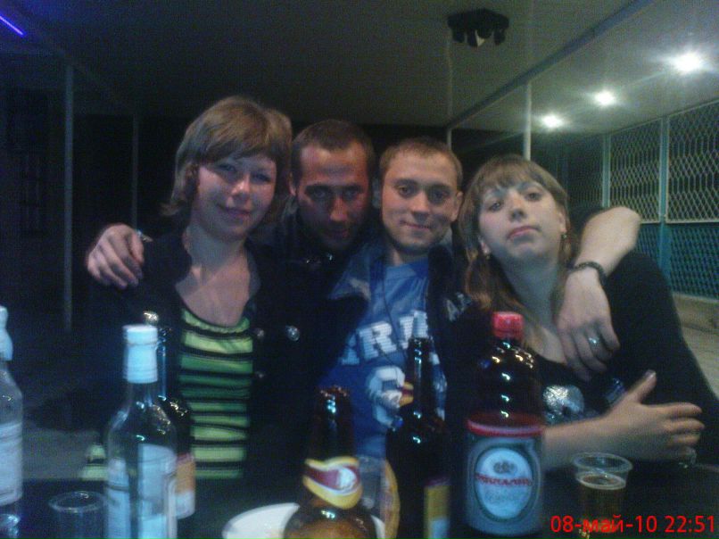 Илларион Костенко -всем привет- | Подольск / Котовск