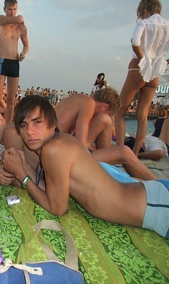 Александр Высоцкий | Санкт-Петербург