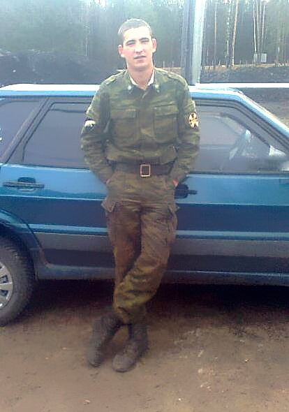 Фото профиля