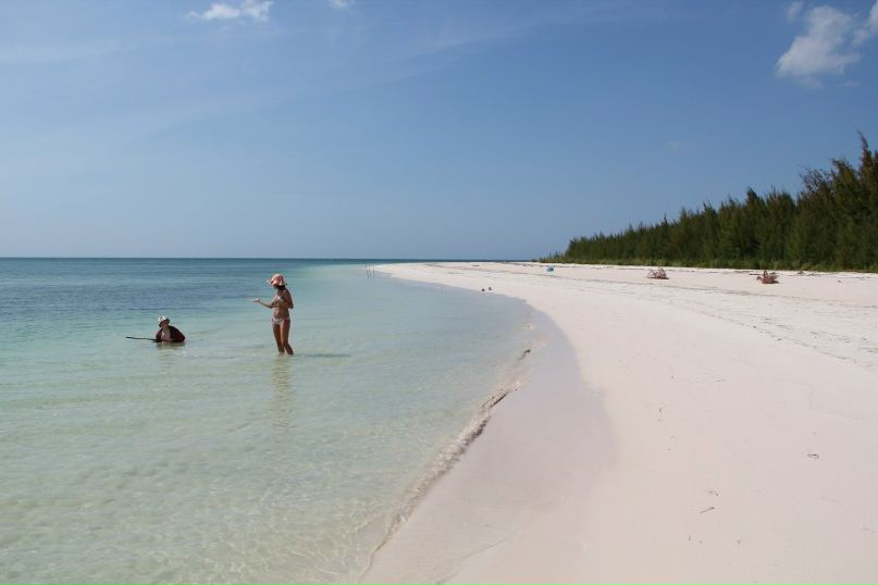 Ирина Пенья-Скляр | Cienfuegos