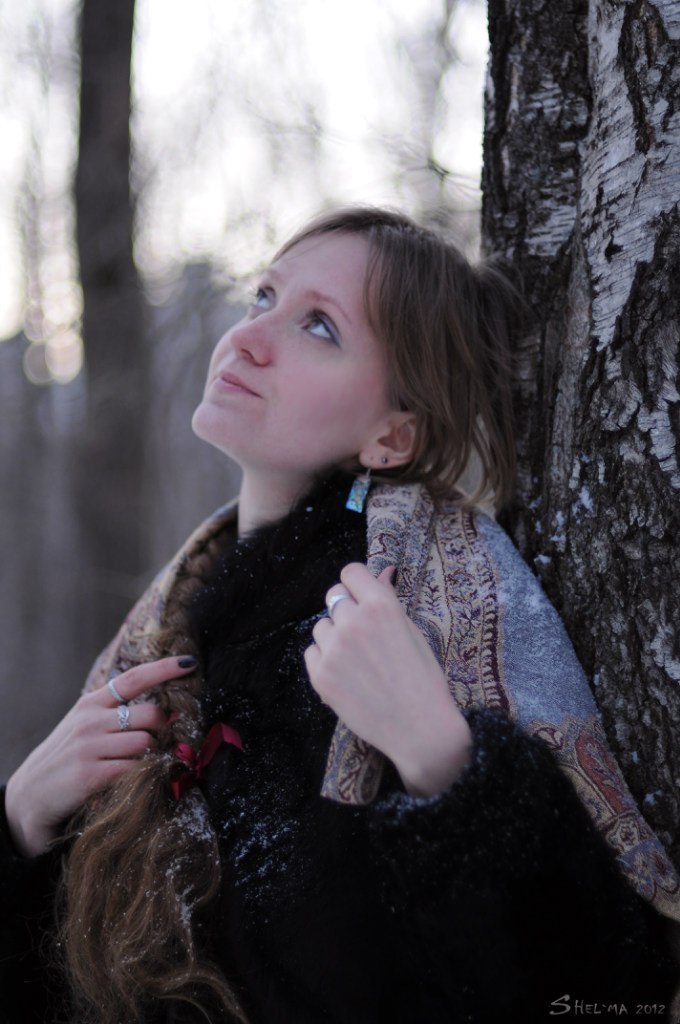 Лиза Рыбкина 