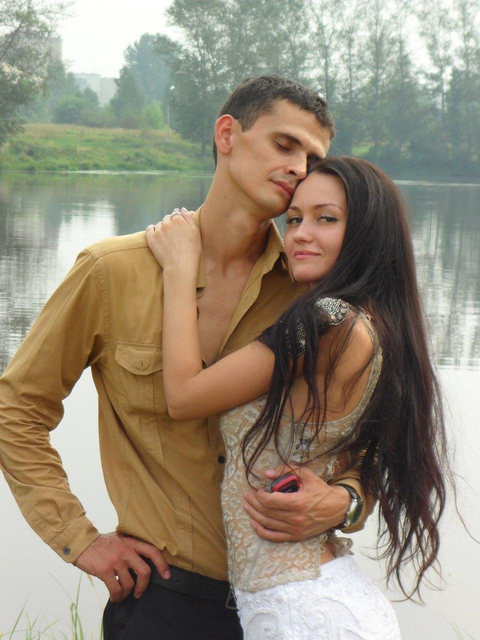 Мария Никитина | Санкт-Петербург