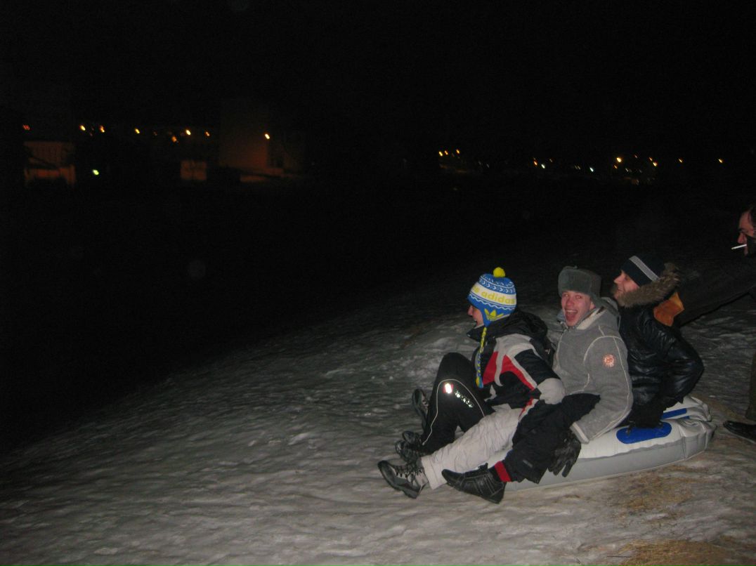Андрей Иванов | Санкт-Петербург