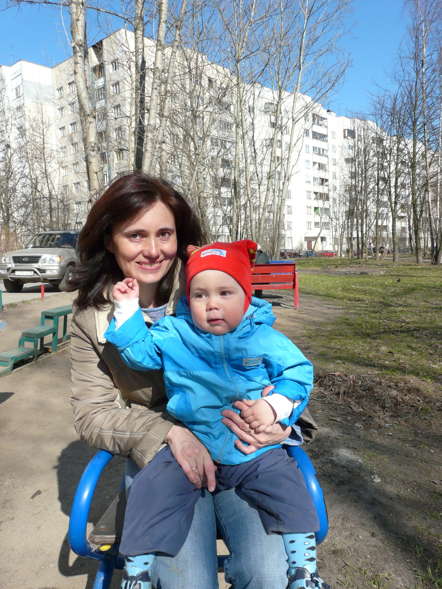 Фото профиля