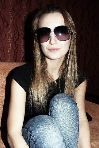 Настя Тростянок | Белогорск