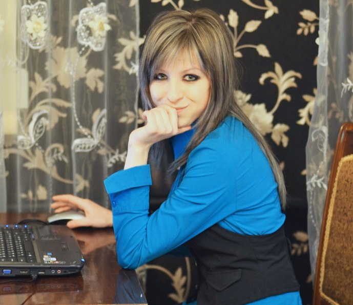 Анюта Бондарева ˜”*°•♥•°*”˜ | Краснодар