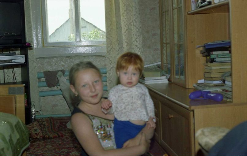 Николай Ли-фу | Санкт-Петербург