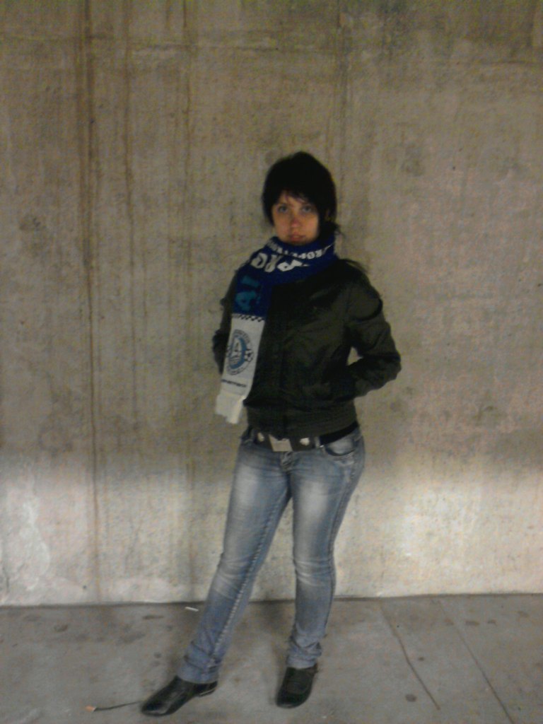 Светлана Кондратенко | Днепр (Днепропетровск)