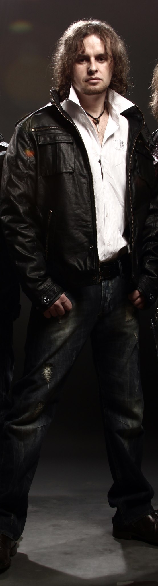 Роман Горячев STINGER | Екатеринбург