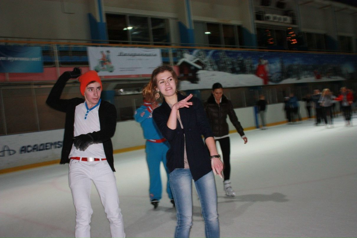 Кирилл Ризо | Санкт-Петербург