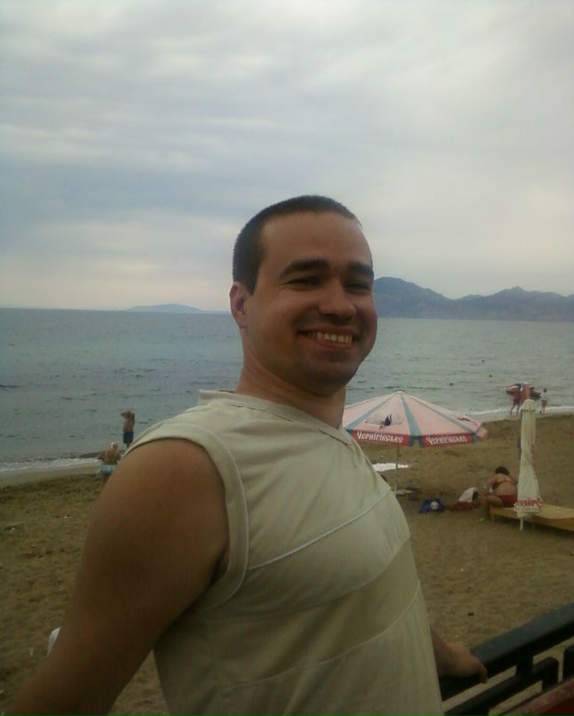 Ruslan Ermakov | Днепр (Днепропетровск)