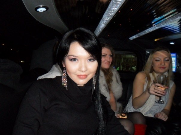 Mariyam Erzhanova | Алматы