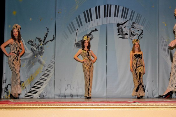 Вика Маслова | Тула